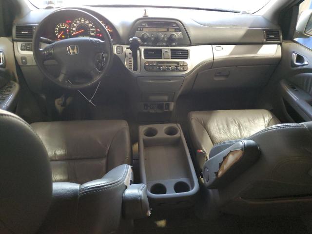 Photo 8 from auction – 2008 HONDA ODYSSEY EX with VIN 5FNRL38668B091104