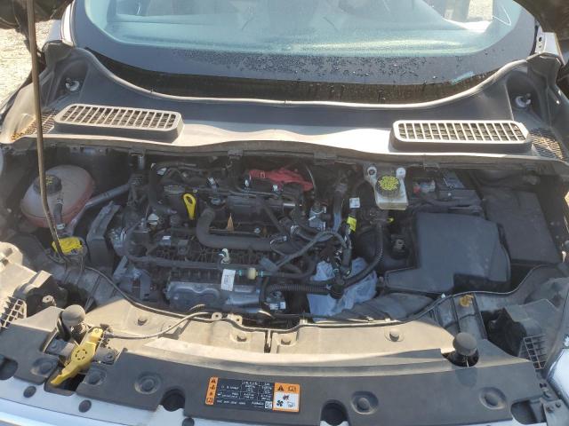 Photo 12 from auction – 2019 FORD ESCAPE SE with VIN 1FMCU0GD5KUC57981