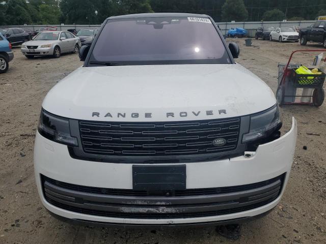 Photo 5 from auction – 2023 LAND ROVER RANGE ROVE with VIN SALKPBFU6PA012578