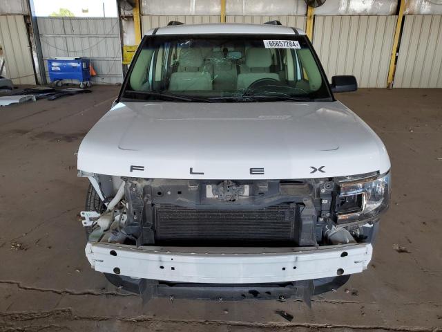 Photo 5 from auction – 2014 FORD FLEX SE with VIN 2FMGK5B81EBD20888