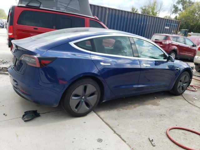Photo 3 from auction – 2019 TESLA MODEL 3 with VIN 5YJ3E1EA0KF422831