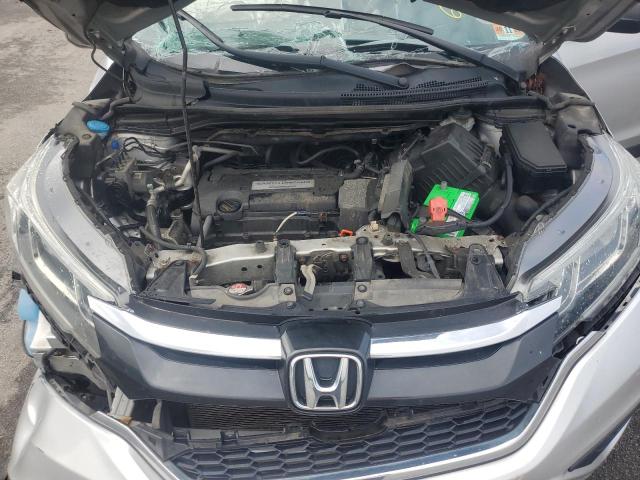 Photo 12 from auction – 2015 HONDA CR-V LX with VIN 5J6RM4H38FL008866