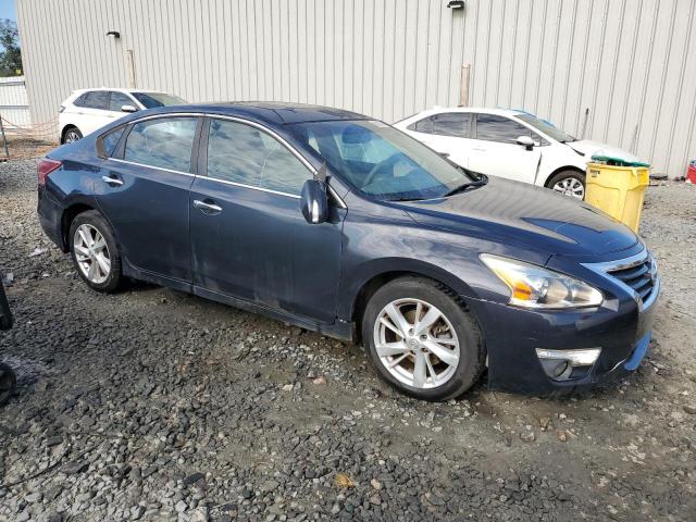 Photo 4 from auction – 2013 NISSAN ALTIMA 2.5 with VIN 1N4AL3AP2DC101141