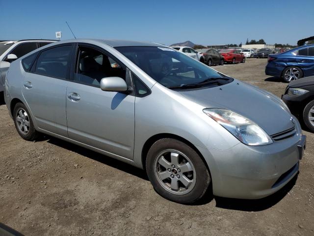 Photo 4 from auction – 2005 TOYOTA PRIUS with VIN JTDKB20U153035976