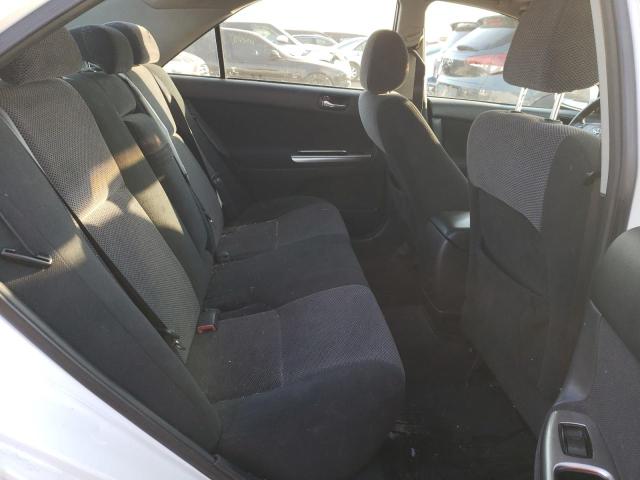 Photo 10 from auction – 2006 TOYOTA CAMRY LE with VIN 4T1BE32K96U704964