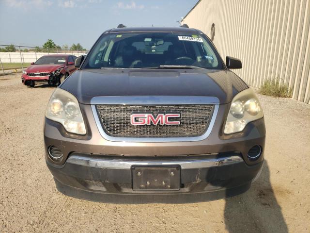 Zdjęcie 5 z aukcji – 2011 GMC ACADIA SLE z VIN 1GKKRNED0BJ225706