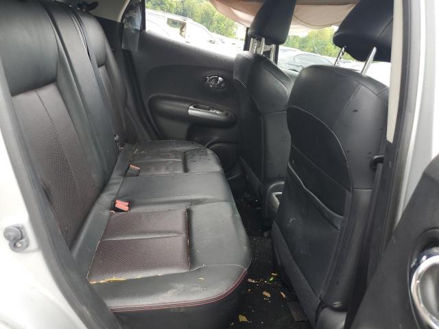 Photo 10 from auction – 2014 NISSAN JUKE S with VIN JN8AF5MV9ET359895