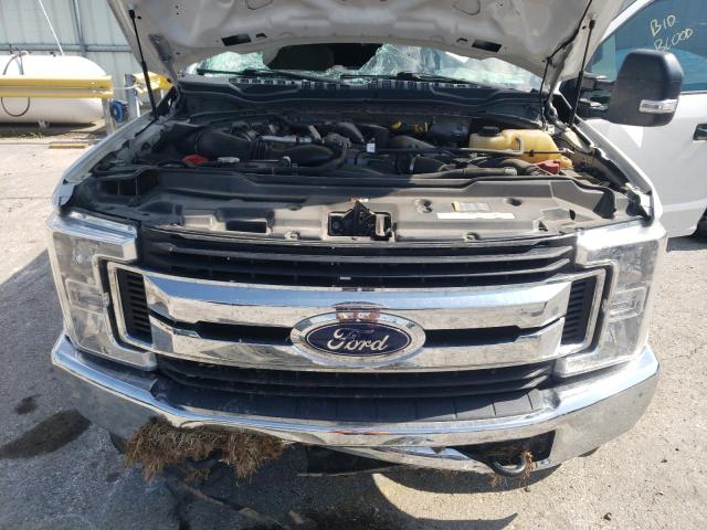 Photo 11 from auction – 2019 FORD F250 SUPER with VIN 1FT7W2BT0KEE99047