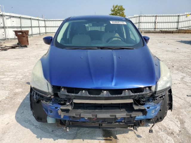 Photo 5 from auction – 2013 FORD ESCAPE SE with VIN 1FMCU0GX8DUC43487