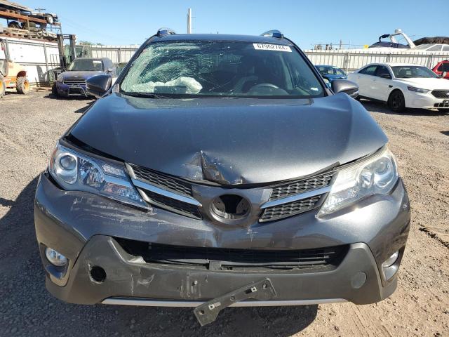 Photo 5 from auction – 2013 TOYOTA RAV4 XLE with VIN JTMWFREV2DD023179