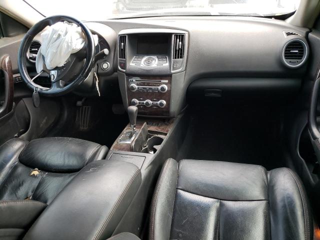 Photo 8 from auction – 2011 NISSAN MAXIMA S with VIN 1N4AA5AP5BC824965