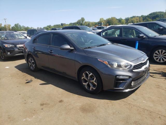 Photo 4 from auction – 2021 KIA FORTE FE with VIN 3KPF24AD7ME378651