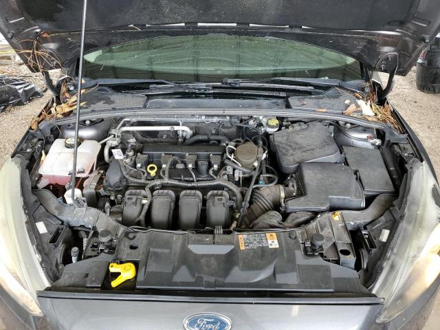 Photo 11 from auction – 2015 FORD FOCUS SE with VIN 1FADP3F26FL362581