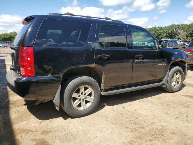 Photo 3 from auction – 2008 GMC YUKON with VIN 1GKFK13018J122740