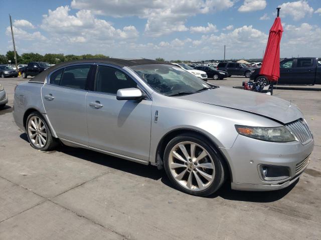 Photo 4 from auction – 2012 LINCOLN MKS with VIN 1LNHL9FT3CG802372