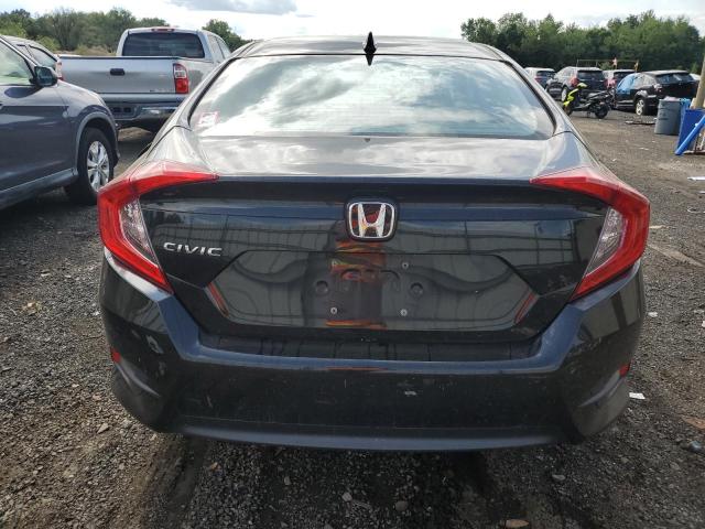 Photo 6 from auction – 2018 HONDA CIVIC EX with VIN 2HGFC2F72JH596227