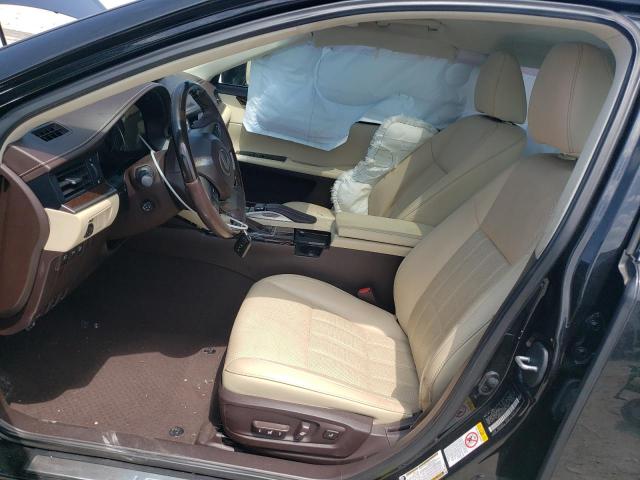 Photo 7 from auction – 2017 LEXUS ES 350 with VIN 58ABK1GG5HU053751