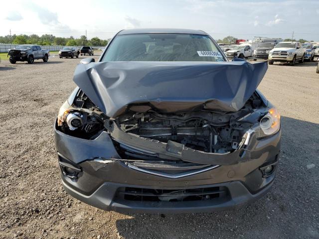 Photo 5 from auction – 2016 MAZDA CX-5 TOURI with VIN JM3KE2CY7G0711283