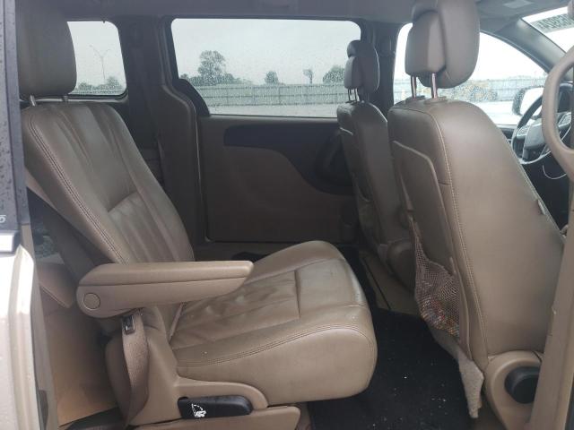 Photo 11 from auction – 2013 CHRYSLER TOWN & COU with VIN 2C4RC1BG8DR720902