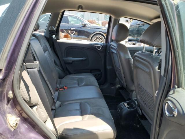 Photo 10 from auction – 2005 CHRYSLER PT CRUISER with VIN 3C4FY48B75T600881