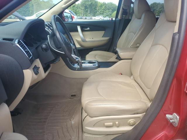 Photo 7 from auction – 2012 GMC ACADIA SLT with VIN 1GKKVRED7CJ326617