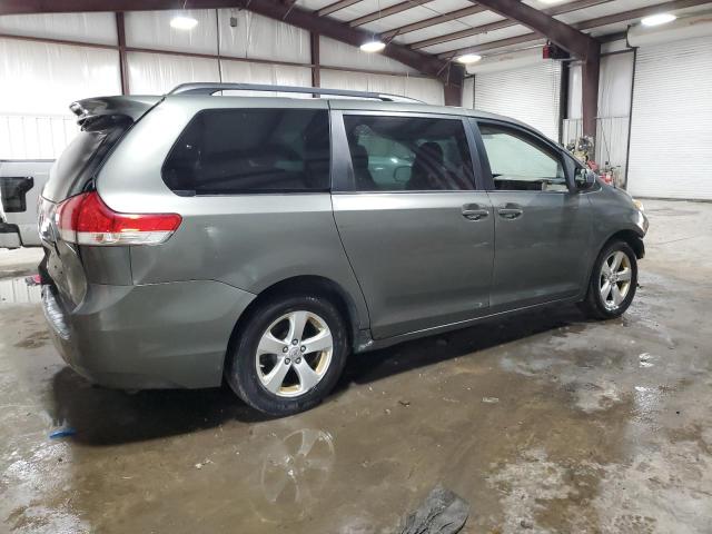 Photo 3 from auction – 2011 TOYOTA SIENNA LE with VIN 5TDKK3DC6BS102475
