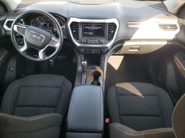 Photo 8 from auction – 2017 GMC ACADIA SLE with VIN 1GKKNSLS1HZ268117