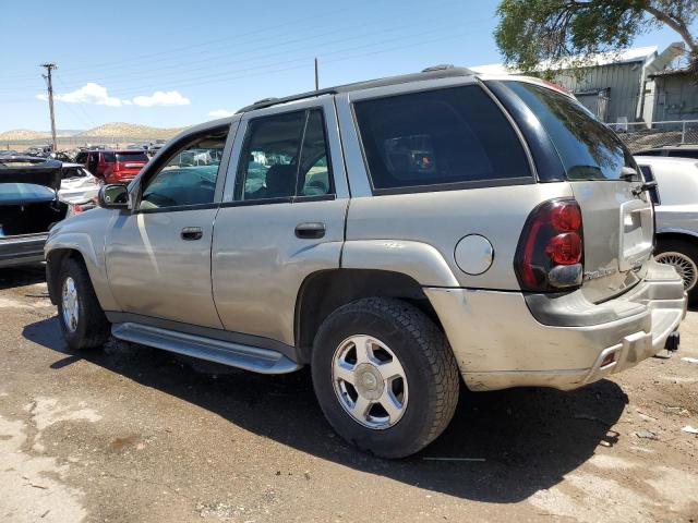 Photo 2 from auction – 2002 CHEVROLET TRAILBLAZE with VIN 1GNDS13S922244310
