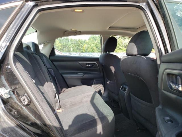 Photo 10 from auction – 2015 NISSAN ALTIMA 2.5 with VIN 1N4AL3AP9FC412701