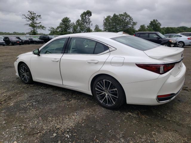 Photo 2 from auction – 2023 LEXUS ES 250 BAS with VIN 58AD11D13PU010665