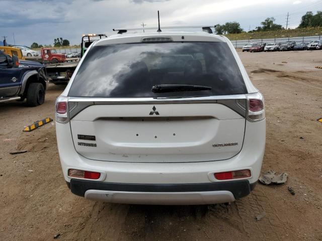 Photo 6 from auction – 2015 MITSUBISHI OUTLANDER with VIN JA4AZ3A35FZ013779