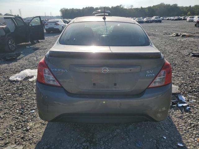 Photo 6 from auction – 2017 NISSAN VERSA S with VIN 3N1CN7AP5HL863090