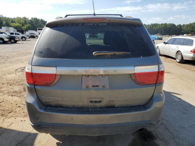 Photo 6 from auction – 2013 DODGE DURANGO SX with VIN 1C4RDJAG0DC582960