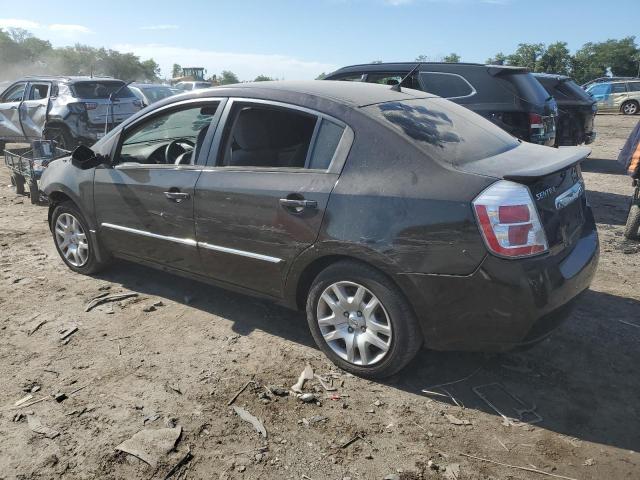Photo 2 from auction – 2011 NISSAN SENTRA 2.0 with VIN 3N1AB6AP9BL715123