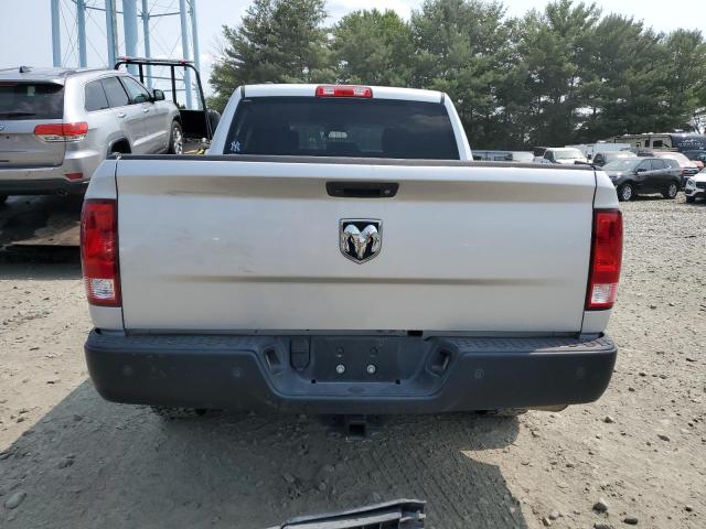 Photo 6 from auction – 2018 RAM 1500 ST with VIN 1C6RR6KM1JS314494