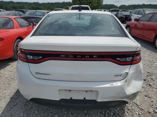 Photo 6 from auction – 2016 DODGE DART SXT with VIN 1C3CDFBBXGD613561
