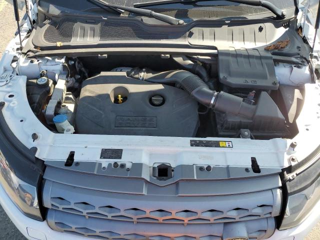 Zdjęcie 12 z aukcji – 2013 LAND ROVER RANGE ROVE z VIN SALVR2BG9DH718681