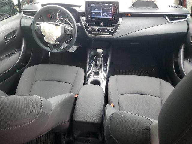 Photo 8 from auction – 2022 TOYOTA COROLLA LE with VIN 5YFEPMAE2NP360421