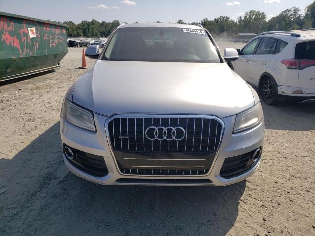 Photo 5 from auction – 2013 AUDI Q5 PREMIUM with VIN WA1CFBFP7DA032871