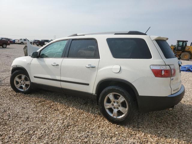 Photo 2 from auction – 2011 GMC ACADIA SLE with VIN 1GKKVNED7BJ351945