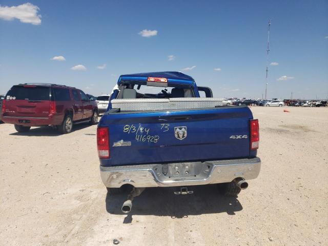 Photo 6 from auction – 2017 RAM 1500 SLT with VIN 3C6RR7LT7HG505642