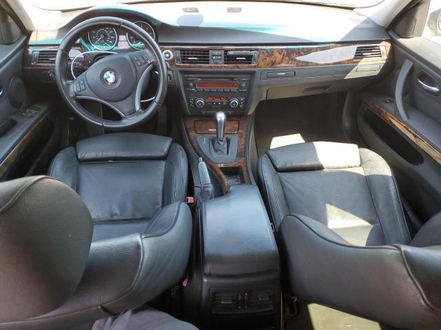 Photo 8 from auction – 2007 BMW 328 IT with VIN WBAVS13507FX15636