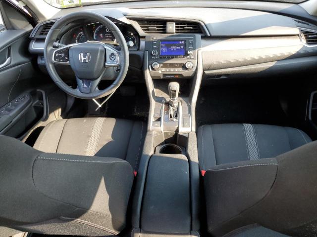 Photo 8 from auction – 2019 HONDA CIVIC LX with VIN 2HGFC2F68KH532069