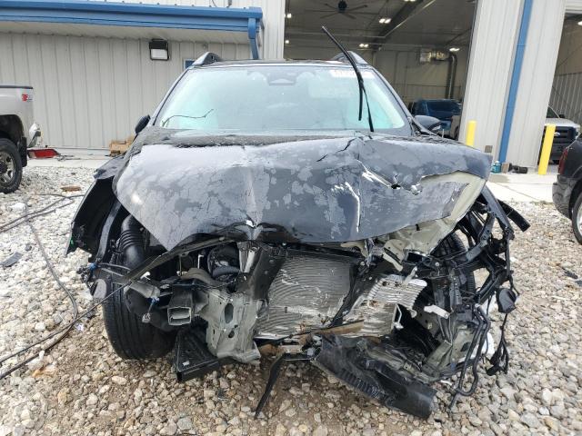 Photo 5 from auction – 2023 SUBARU ASCENT PRE with VIN 4S4WMAED2P3457767