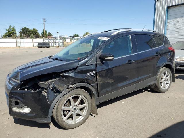 FORD ESCAPE TIT 2014 con VIN 1FMCU9JX2EUD12883 - Foto de la subasta