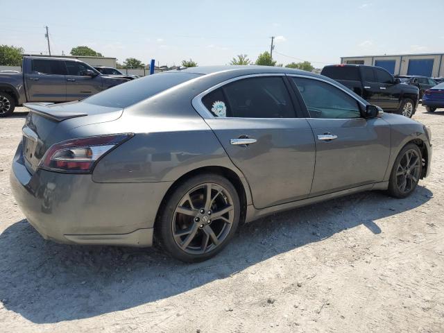 Photo 3 from auction – 2014 NISSAN MAXIMA S with VIN 1N4AA5AP1EC440170