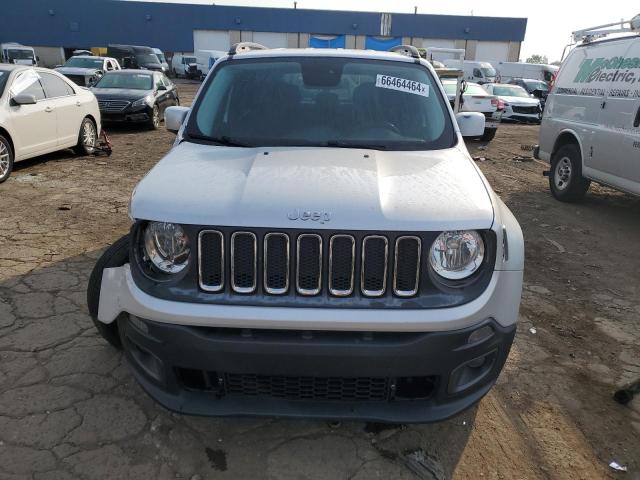 Photo 5 from auction – 2017 JEEP RENEGADE L with VIN ZACCJABB4HPF03308