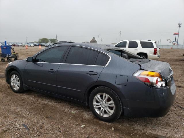 Photo 2 from auction – 2012 NISSAN ALTIMA BAS with VIN 1N4AL2AP8CC158520