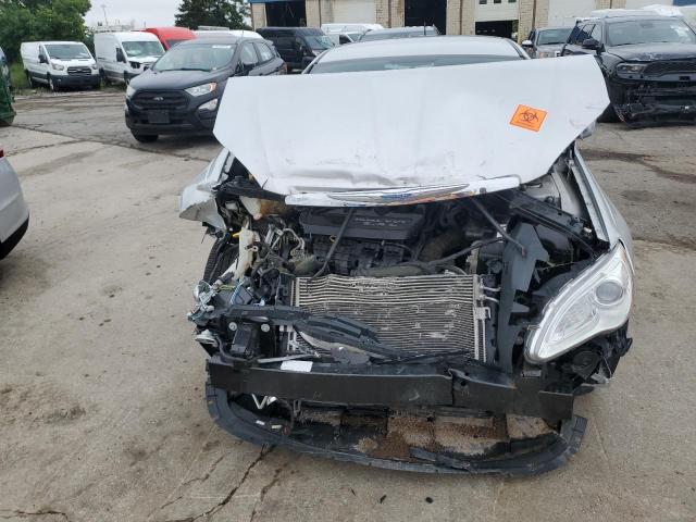Photo 5 from auction – 2012 CHRYSLER 200 TOURIN with VIN 1C3CCBBB0CN101761