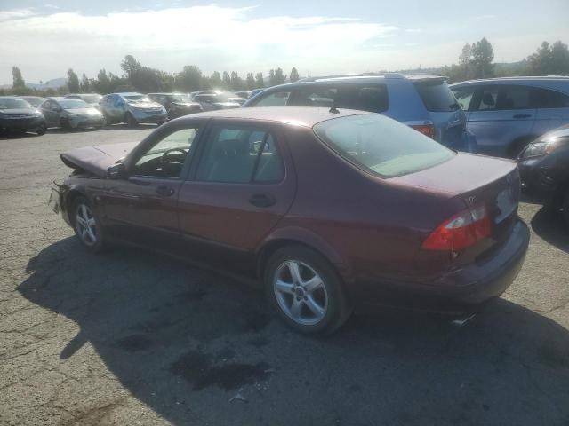 Photo 2 from auction – 2003 SAAB 9-5 ARC with VIN YS3ED49Z233042605